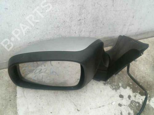Retrovisor izquierdo SUZUKI SWIFT III (MZ, EZ) 1.3 DDiS (RS413D) (75 hp) 24904381