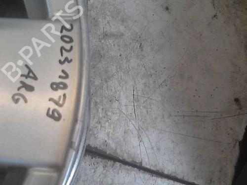 Rim RENAULT MEGANE III Hatchback (BZ0/1_, B3_) 1.5 dCi | BP25762960C45 