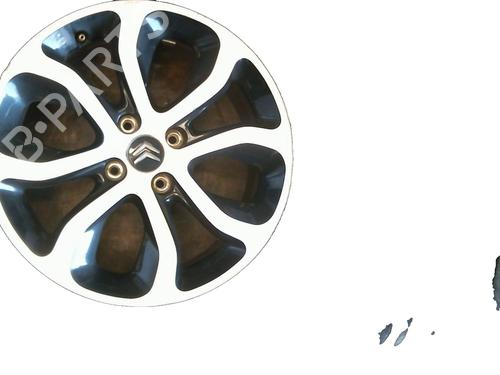 Fælk CITROËN C3 Picasso (SH_) 1.6 HDi | BP38022236C45 - Image 10
