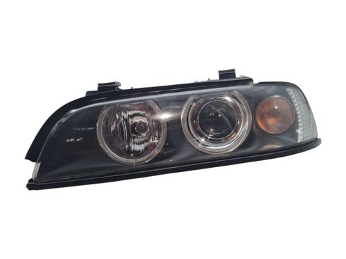 Used Left headlight MERCEDES-BENZ B-CLASS Sports Tourer (W245) B 200 CDI (245.208) (140 hp) 27580367