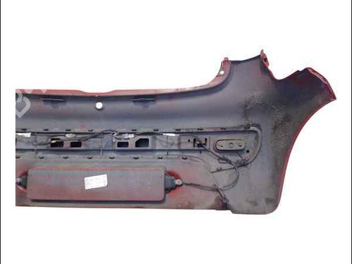 Rear bumper CITROËN C1 (PM_, PN_) 1.0 | BP24898464C8 