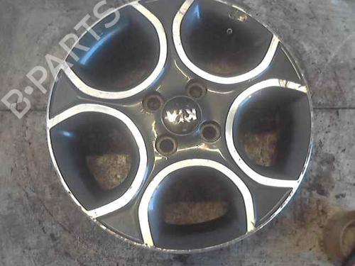 Used Rim KIA PICANTO II (TA) 1.2 (85 hp) 24912163