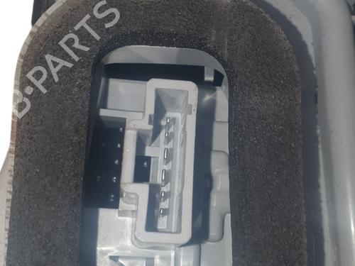 Left taillight PEUGEOT PARTNER Box Body/MPV 1.6 HDi | BP34143311C34 - Image 3