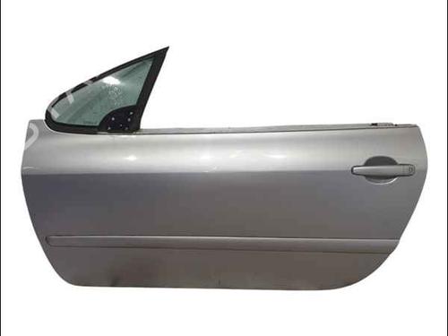 Used Left front door PEUGEOT 307 CC (3B) 1.6 16V (110 hp) 24906608