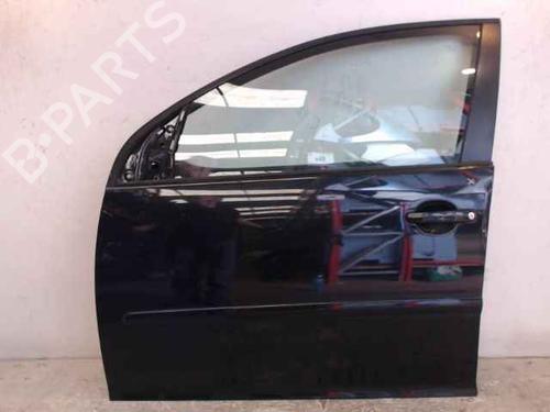 Used Left front door VW GOLF V (1K1) 1.9 TDI (105 hp) 24906464