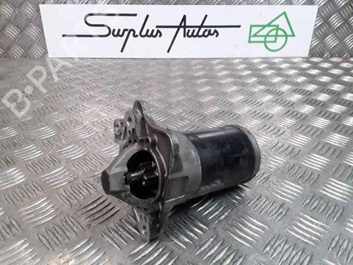 Starter RENAULT TWINGO II (CN0_) 1.6 RS (CN0N, CN0R, CN0S) | BP26365402M8 