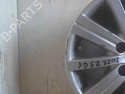 Rim VW GOLF VI (5K1)  | BP24912151C45 