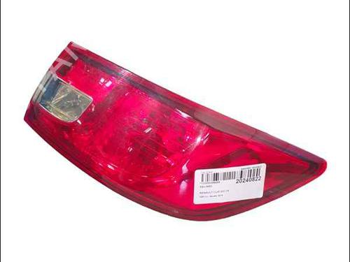 Used Right taillight RENAULT CLIO IV (BH_) 1.5 dCi 75 (75 hp) 25763881
