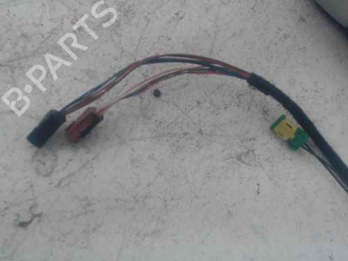 Left mirror PEUGEOT 807 (EB_) 2.2 HDi | BP24904683C26