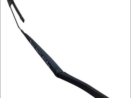 Used Front windshield wiper arm RENAULT CLIO IV (BH_) 1.5 dCi 75 (75 hp) 24913970