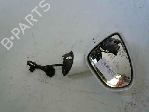 Used Right mirror OPEL MERIVA B MPV (S10) 1.4 (75) (120 hp) 24908685