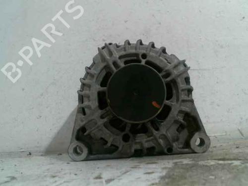 Used Alternator PEUGEOT PARTNER Tepee 1.2 THP (110 hp) 24899774