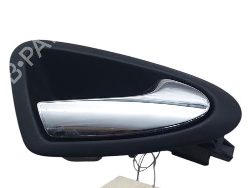 Used Rear right interior door handle Rear right interior door handle SEAT IBIZA IV (6J5, 6P1) 1.2 (60 hp) 33413454 33413454