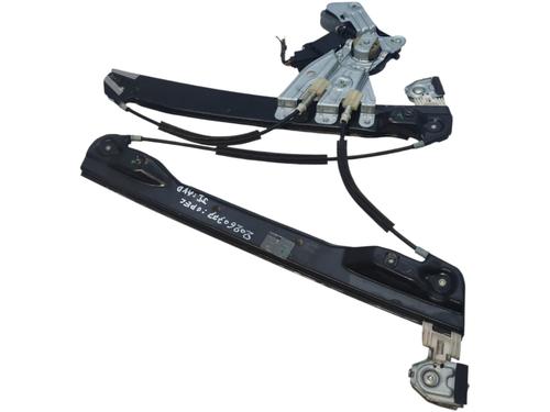 Used Front right window mechanism Front right window mechanism OPEL MERIVA B MPV (S10) 1.7 CDTI (75) (131 hp) 36459158 36459158
