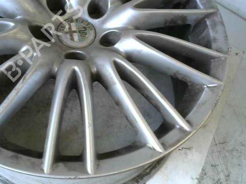 Used Rim ALFA ROMEO 159 Sportwagon (939_) 1.9 JTDM 16V (939BXC1B, 939BXC12) (150 hp) 24912258