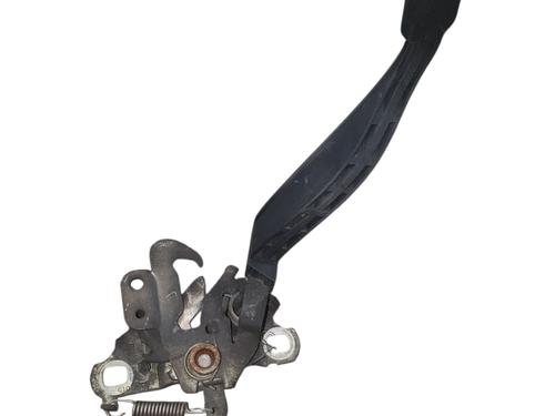 hjelmlås CITROËN C4 II (NC_) 1.6 HDi 90 | BP32375914C133 - Image 2