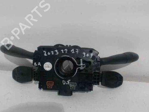 Used Headlight switch Headlight switch PEUGEOT 307 SW (3H) [2002-2009] 25011761 25011761