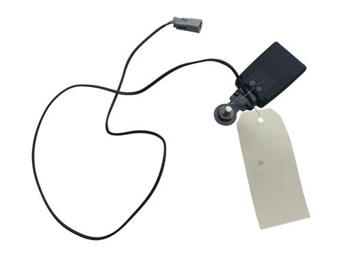 Used Seat buckle Seat buckle FIAT 500 (312_) 1.2 (312AXA1A) (69 hp) 34197639 34197639