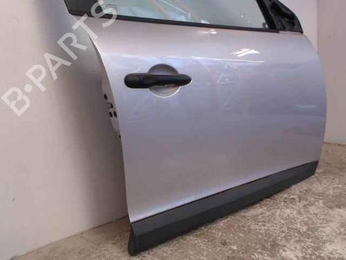 Right front door RENAULT MEGANE III Hatchback (BZ0/1_, B3_) 1.5 dCi (BZ0C) | BP24910289C3 