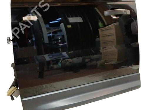 Left front door LAND ROVER RANGE ROVER SPORT I (L320) 3.0 D 4x4 | BP29229392C2 