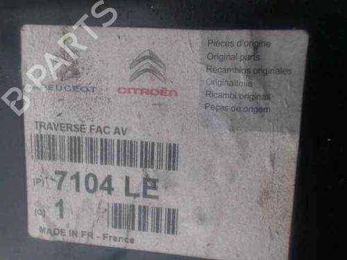 Crossmember PEUGEOT 5008 (0U_, 0E_) 1.6 HDi | BP25011327C162 
