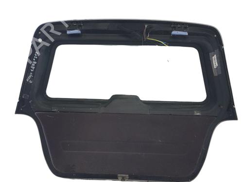 Tailgate MERCEDES-BENZ A-CLASS (W168) A 140 (168.031, 168.131) | BP24897291C6 