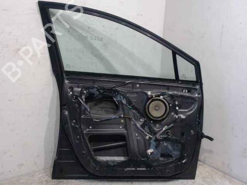 Left front door TOYOTA COROLLA Verso (ZER_, ZZE12_, R1_) 2.2 D-4D (AUR10_, AUR10R) | BP24906471C2 