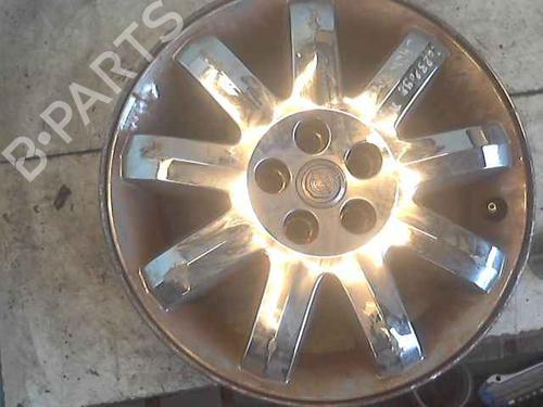 Used Rim CHRYSLER PT CRUISER (PT_) 2.2 CRD (150 hp) 24912688