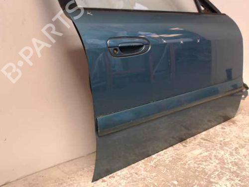 Right front door MAZDA 6 Hatchback (GG) 2.0 DI (GG14) | BP24910611C3 