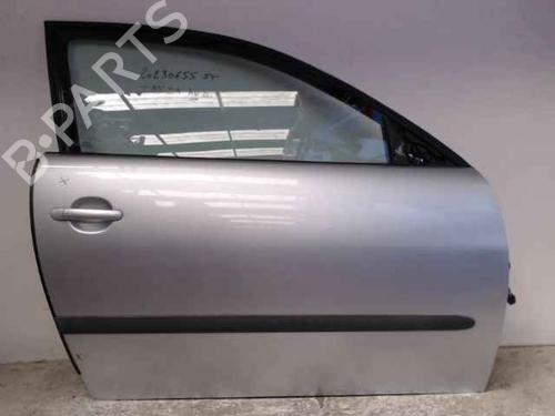 Used Right front door SEAT IBIZA III (6L1) 1.9 TDI (100 hp) 24910614