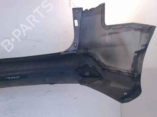 Rear bumper FORD FOCUS III Turnier 1.6 TDCi | BP24897936C8