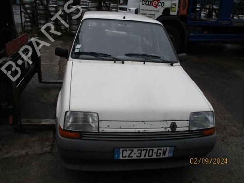 Right headlight RENAULT SUPER 5 (B/C40_) 1.2 (B/C40F) | BP29642782C29 
