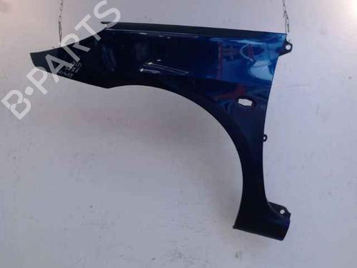 Used Left front fenders PEUGEOT 307 (3A/C) 1.6 HDi 110 (109 hp) 24900970