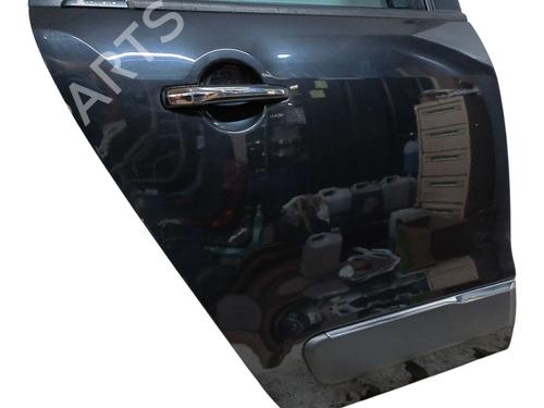 Right rear door CITROËN C3 Picasso (SH_) 1.6 HDi | BP30865391C5
