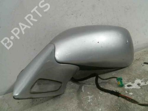 Left mirror PEUGEOT 807 (EB_) 2.2 HDi | BP25762212C26