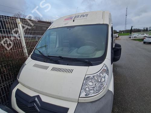 Right headlight CITROËN JUMPER II Van 2.2 HDi 100 | BP33749952C29 - Image 4