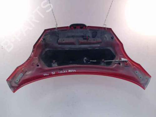 Hood PEUGEOT 107 (PM_, PN_) 1.0 | BP24896846C1