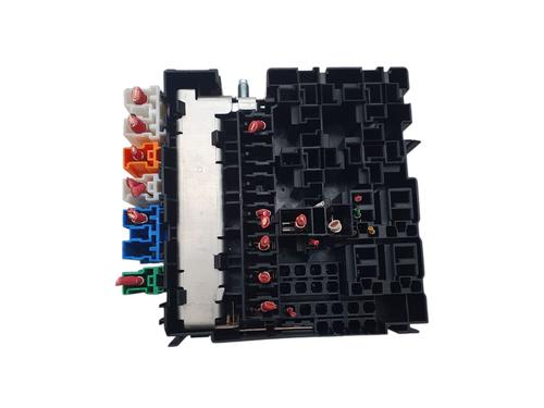 Fuse box RENAULT LAGUNA III (BT0/1) 1.5 dCi (BT00, BT0A, BT0T, BT1J) | BP32510418E1 - Image 3
