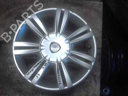 Used Rim LANCIA MUSA (350_) 1.3 D Multijet (350.AXG11, 350.AXG1A) (90 hp) 25763352