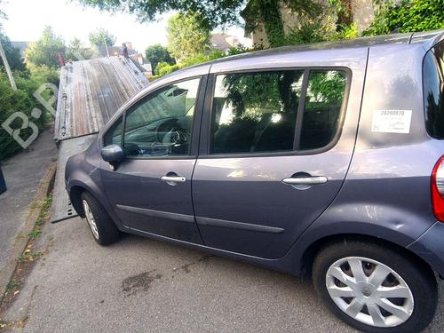 Starter RENAULT MODUS / GRAND MODUS (F/JP0_) 1.5 dCi (FP0G, JP0G) | BP37728748M8 - Image 4