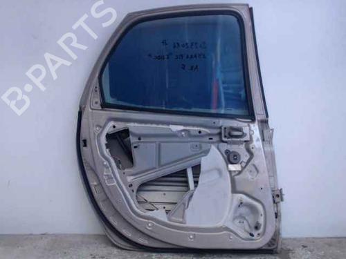 Left rear door CITROËN XSARA PICASSO (N68) 2.0 HDi | BP24906536C4 