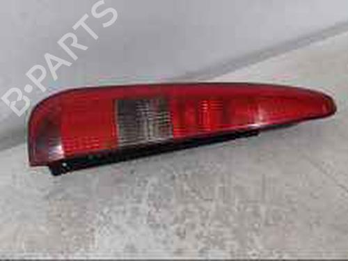 Venstre baglygte FORD FUSION (JU_) 1.4 TDCi (68 hp) 26607738