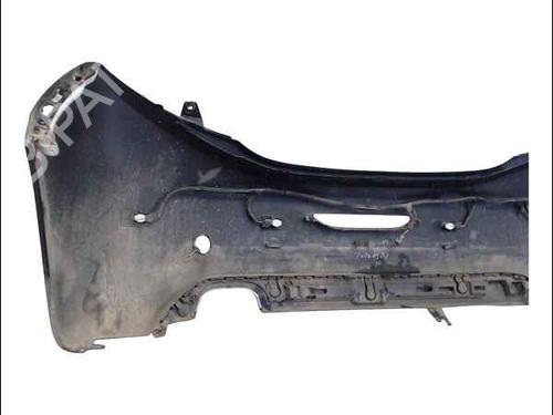 Rear bumper PEUGEOT 208 I (CA_, CC_) 1.2 VTI 82 | BP24897575C8 