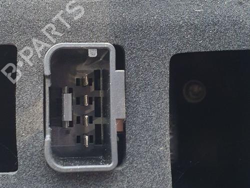 Left taillight TOYOTA AYGO (_B1_) 1.0 (KGB10_, KGB10R) | BP29738620C34 