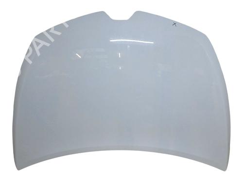 Capot RENAULT CLIO IV (BH_) 1.5 dCi 90 (90 hp) 31818515