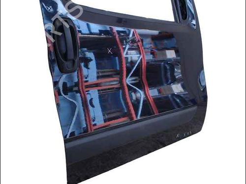 Right front door CITROËN NEMO Box Body/MPV (AA_)  | BP24910467C3 