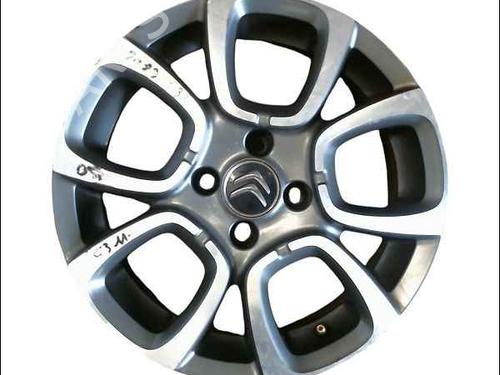 Used Rim CITROËN E-MEHARI Electric (68 hp) 24911839
