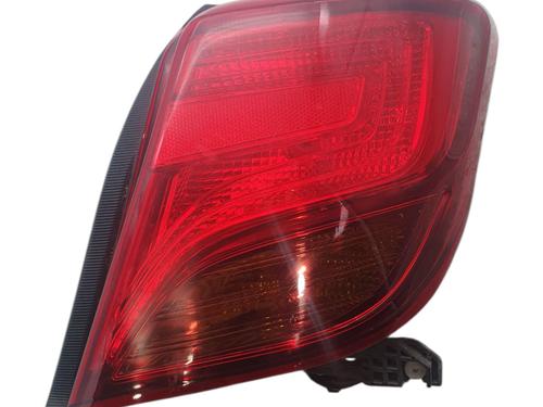 Used Right taillight TOYOTA YARIS (_P13_) 1.3 (NSP130_, NSP130) (99 hp) 27245237