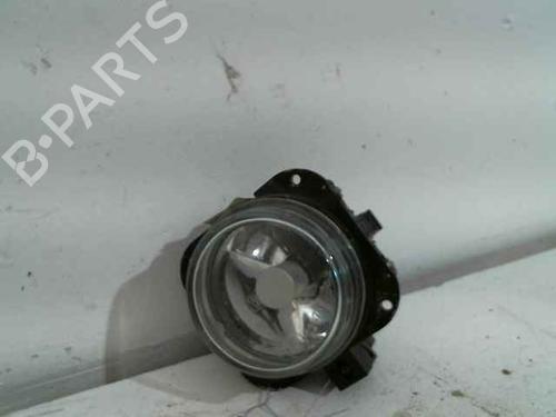 Used Right front fog light CITROËN XSARA PICASSO (N68) 1.8 16V (115 hp) 25764725
