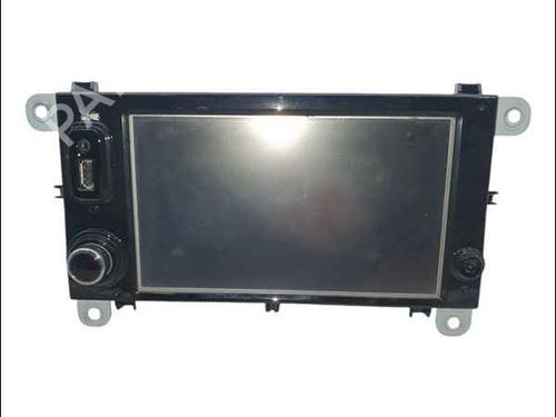 Used Radio RENAULT CLIO IV (BH_) 1.5 dCi 75 (75 hp) 24907282